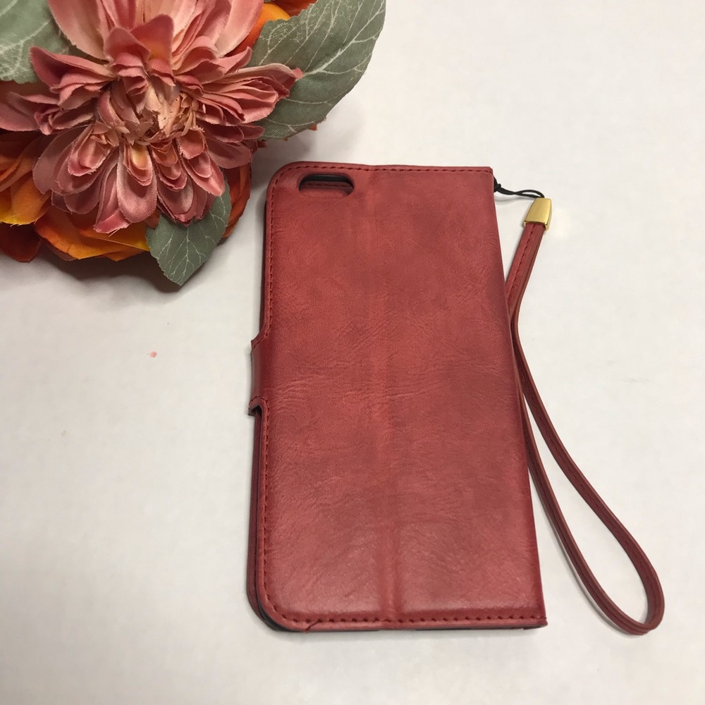 🦋🦋🦋IPHONE 6plus case ♥️ - Picture 4 of 4